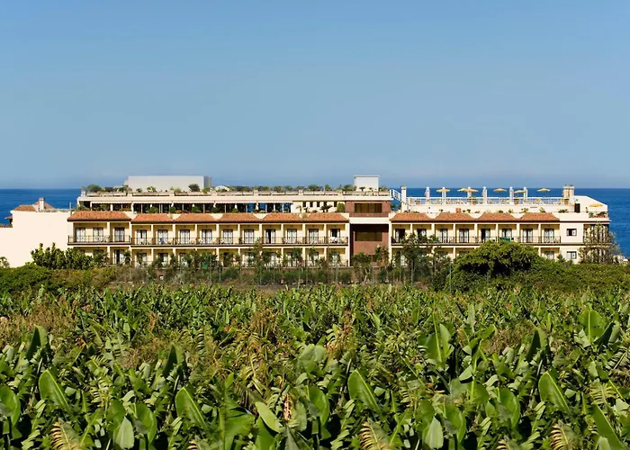 Hotel Gran Rey