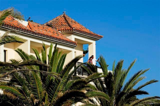 Gran Rey Hotel