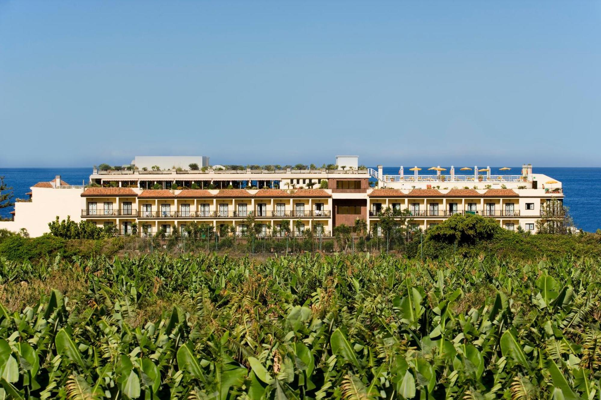 Hotel Gran Rey Valle Gran Rey