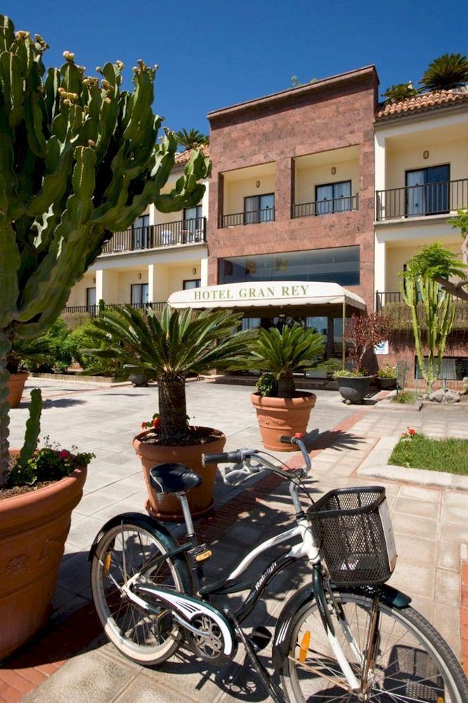 Gran Rey Hotel