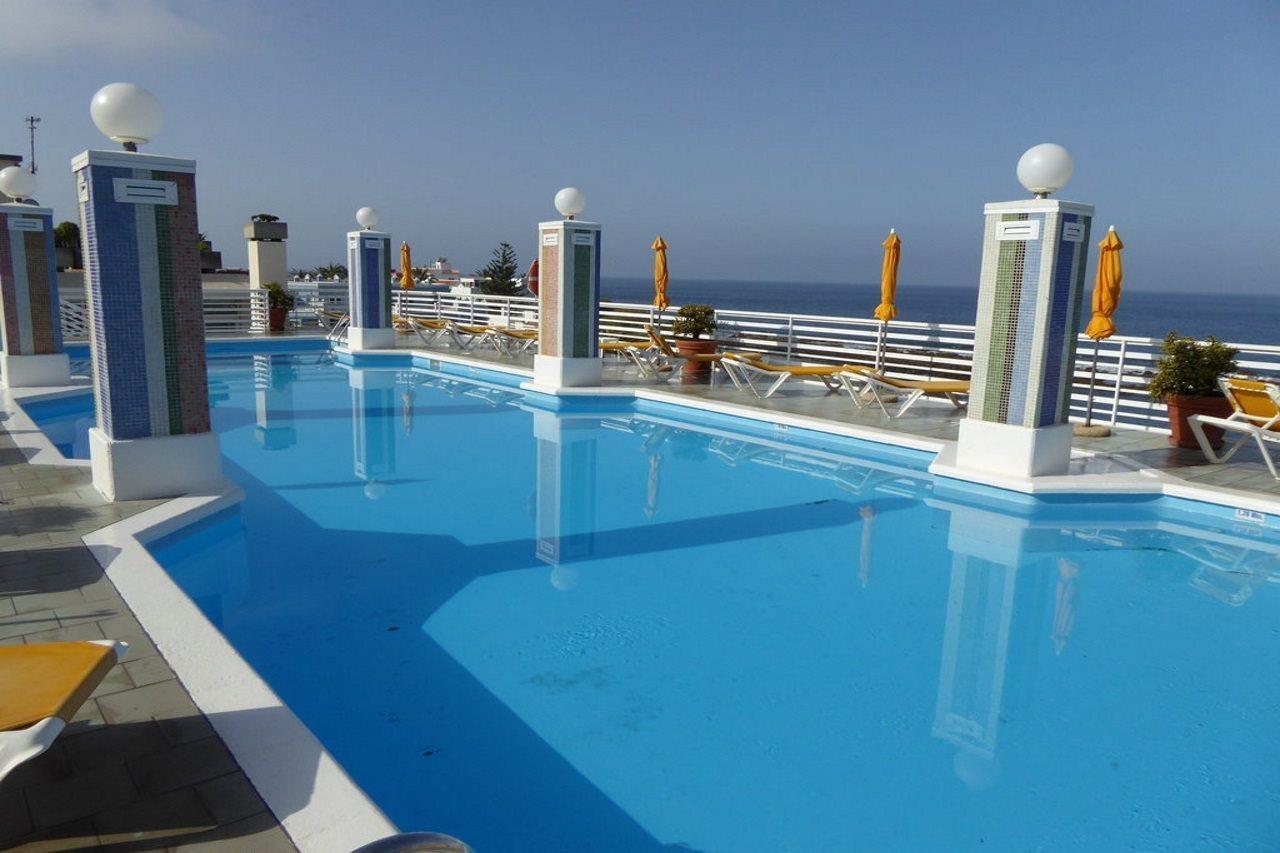 Hotel Gran Rey Valle Gran Rey