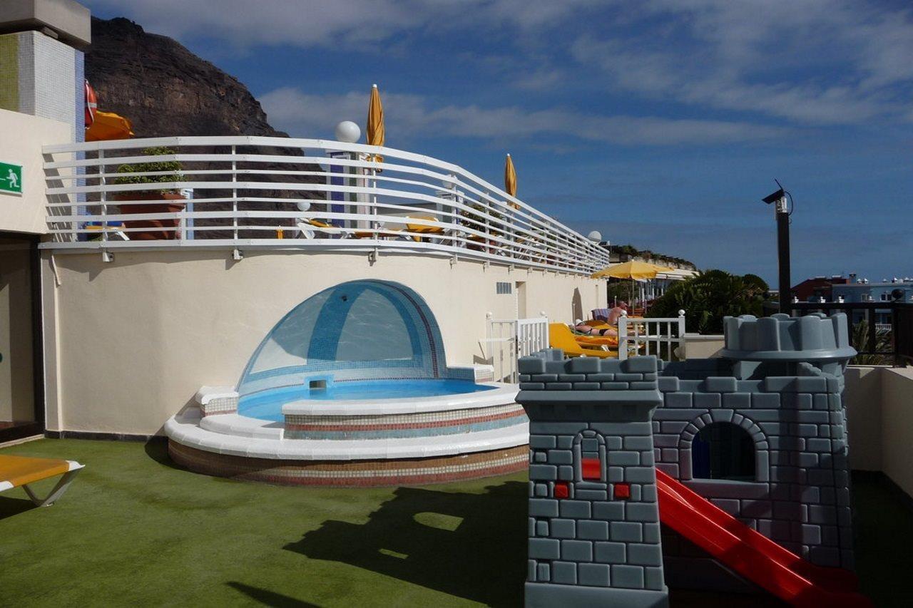Hotel Gran Rey