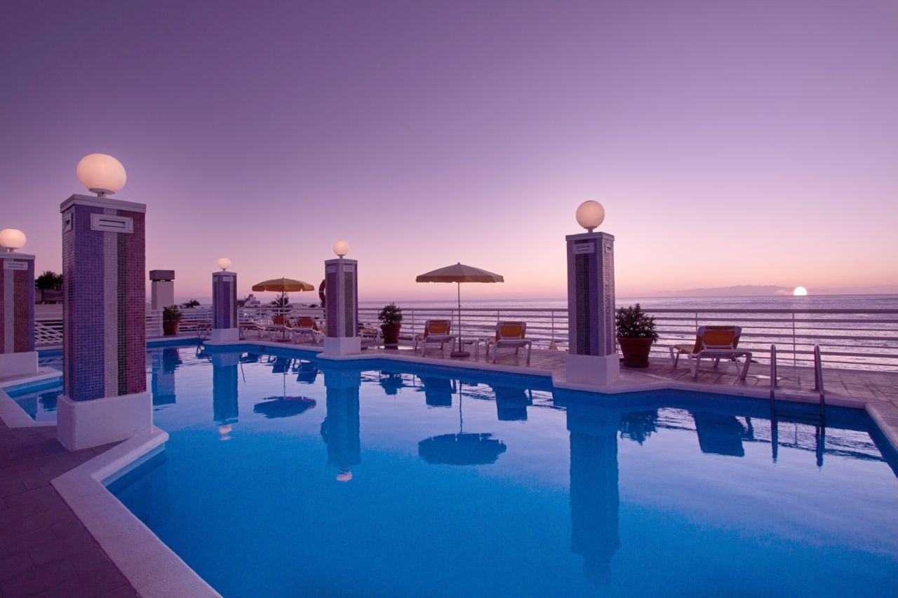 Gran Rey Hotel Valle Gran Rey