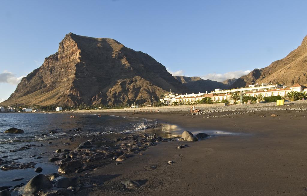 Gran Rey Hotel