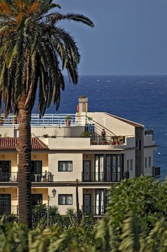 Gran Rey Hotel
