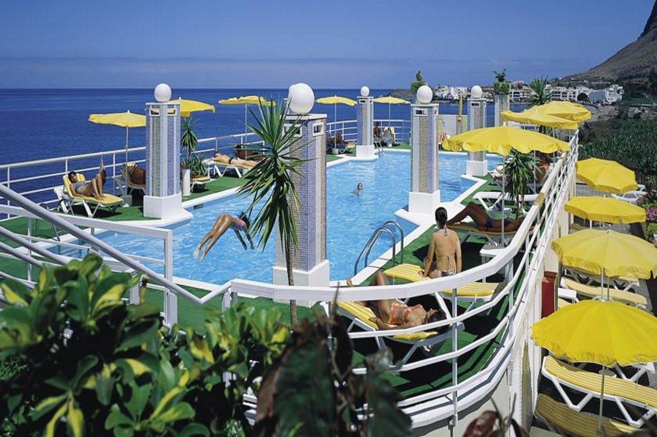 Hotel Gran Rey 3*