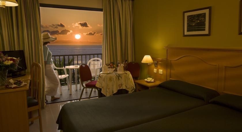 Gran Rey Hotel Valle Gran Rey